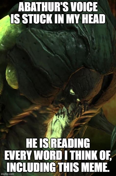 abathur quotes|abathur voice.
